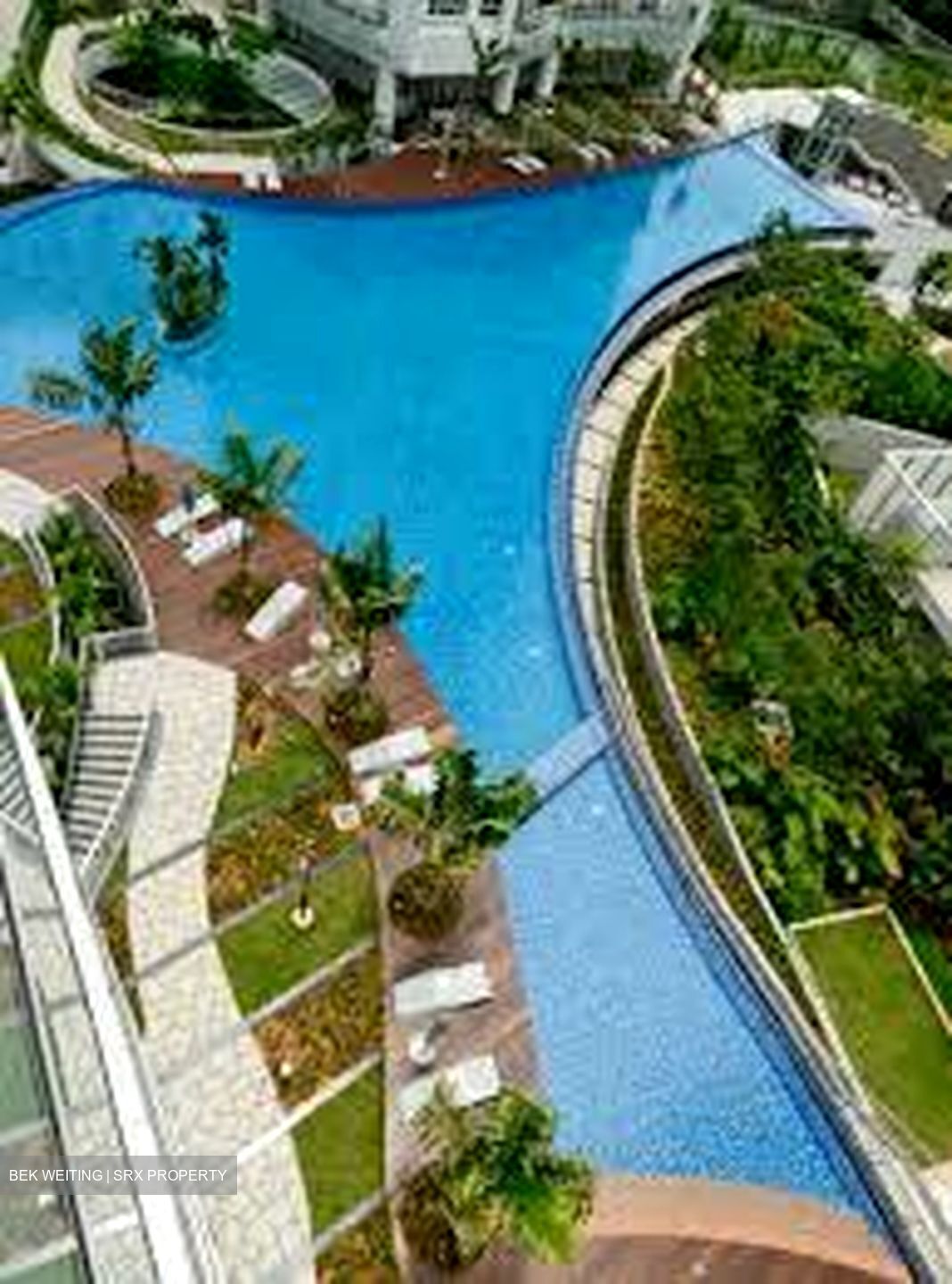 St. Thomas Suites (D9), Condominium #555494291